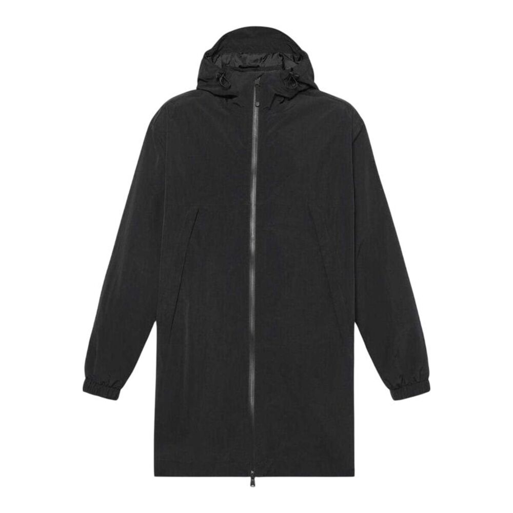 Timberland Mens Winnick  Parka / Black